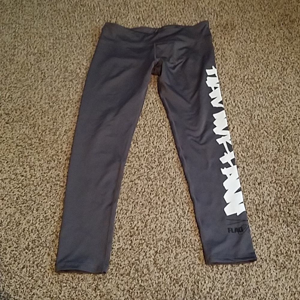 LEGGINGS- SOLD on MERCARI